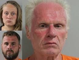 Leila Chaney's Instagram, Twitter & Facebook