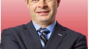 Get to Know Jonathan Badger: New AFS Board Member