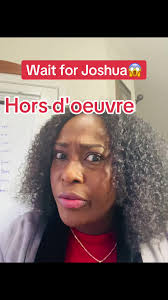 Girl Pronounces Hors Doeuvres Wrong While