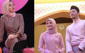 Majlis pernikahan kami mengikut prosedur yang betul. Spekulasi Pernikahan Fattah Amin Dan Fazura Ini Respon Neelofa Iluminasi