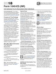 On this page the adjusted gross income (agi) and taxable income is calculated. 2018 Form 1040 Es Payment Voucher 2 2021 Tax Forms 1040 Printable