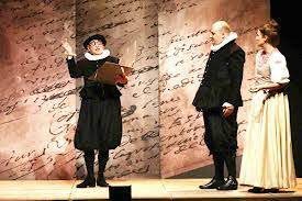 Définition de dramaturgie - Concept et Sens