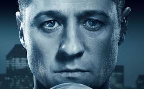 In Review: Gotham: A Dark Knight: One Of My Three Soups