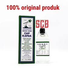 Minyak angin cap kapak adalah minyak yang digunakan untuk meredakan sakit kepala, pilek, flu, nyeri otot dan sendi serta keseleo. Jual Produk Minyak Angin Cap Kapak Besar Termurah Dan Terlengkap April 2021 Bukalapak