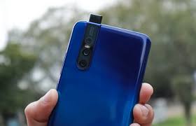 Vivo V15 Pro Hands On: Vivo Feels ...