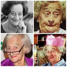 Vale Babette Smith, OAM (2 Apr 1942