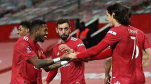 «лион» в меньшинстве вырвал победу у «монако» со счётом 3:2. Manchester United 3 2 Liverpool Player Ratings As Bruno Fernandes Sends Red Devils To Fa Cup 5th Round