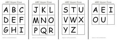 10.02.2022 · alphabet flash cards from aimee aeroux. Free Printable Alphabet Flash Cards Hubpages