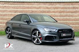 Image result for Daytona Gray 2018 RS3