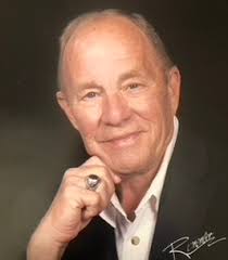 James Hines Obituary