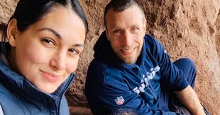 Brie Bella and Bryan Danielson Say They Want a Boy for Baby No. 2