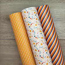 Boho Celestial Set Custom Faux Leather