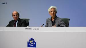 Presidents have been using press conferences since the wilson administration to alert the country to their stance on issues or to calm public fears. Ecb Governing Council Press Conference 12 March 2020 Youtube