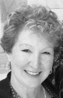 Connie Poor Obituary (1953