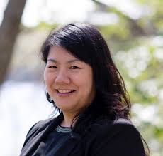 Dr. Grace Cheng Dodge — The Education Consortium