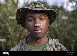 Communications platoon hi-res stock photography and images