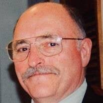 James Stone Kyker MD Obituary