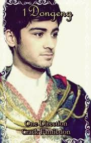 Zayn Malik || One Direction