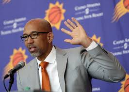 It's been just over three years since new phoenix suns head coach monty williams' wife died in a car accident in oklahoma. Monty Williams Hoping To Give Suns Some Needed Stability