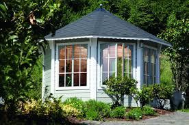 Pavillon Capri 3 5 Bei Gartenhaus2000 Holz Pavillon Garten Pavillon Holzpavillon