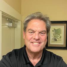 Joe and some wonderful beautiful teachers Mr Ron and Janice Squire Great  reunion!