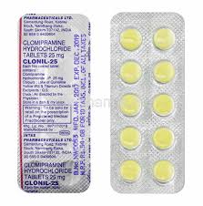 Anafranil 25 mg tablet is used for obsessive compulsive disorder (ocd), chronic pain etc. Anafranil 25 Mg Tablet Fedex Online