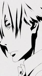 Decim Death Parade Death Parade Beautiful Drawings Anime Artwork
