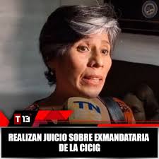 T13 Noticias Guatemala