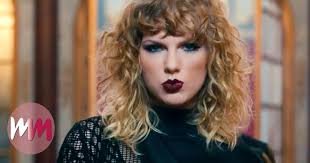 Another Top 10 Taylor Swift Songs