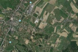 Stara część miasta, potocznie nazywana: Murowana Goslina Nie Chca Fabryki Z Chemikaliami Za Sasiada Bros Odpusci