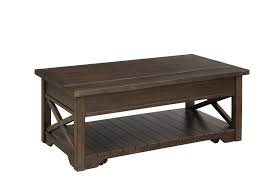 On the outset, a coffee table and an ottoman are two different types of furniture. August Grove Witby Lift Top Block Coffee Table With Storage Wayfair