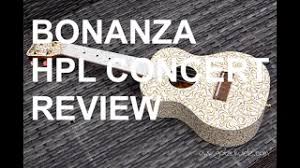 You'll find all the essential cooking utensils like chopping boards, kitchen knives and more. Bonanza Ukuleles Hpl Concert Review