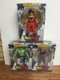 When vegeta finds whis having lunch with bulma, he demands he be taken to beerus. Trunks Goku Bojack Dragonball Z Movie Collection Series 16 Ultra Rare Set 1808631970