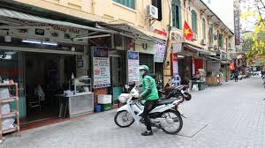 8 ca nhiễm mới được ghi nhận đều. Ha Ná»™i Food Outlets Hit By New Covid 19 Restrictions Society Vietnam News Politics Business Economy Society Life Sports Vietnam News