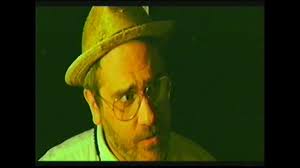 Baron Von Laugho's Halloween Spook-A-Thon! (2016)