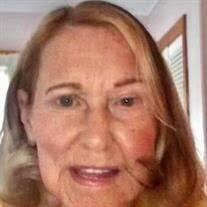 Marsha I. McKinney Obituary