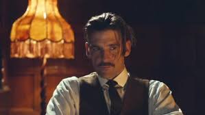 At some shots i still wanted him to have haircut and mustache from previouse season. Arthur Shelby Peaky Blinders Wiki Fandom
