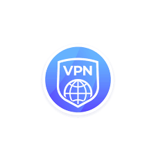 Polish your personal project or design with these vpn transparent png images, make it even more personalized and more attractive. Vpn Icon With Shield For Apps 1988744 Vector Art At Vecteezy