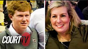 WATCH: Murdaugh Murder Mystery Deepens