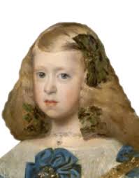She was the daughter of king philip iv of spain and the elder. Leopold I Marriage And Family Die Welt Der Habsburger