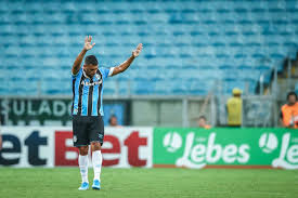 Rb bragantino x grêmio se enfrentam hoje, 31/7, em jogo válido pela 14ª rodada do brasileiro da série a. Ldu X Gremio Ao Vivo Onde Assistir E Escalacao Provavel Gremio Foot Ball Porto Alegrense Times Esportes O Povo