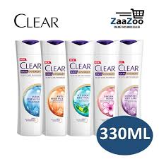 We conduct independent research and are committed to only recommending the best products. Clear Shampoo Women 330ml Dry Scalp Care Anti Hair Fall Sakura Fresh Shopee Malaysia