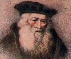 Rabbi Yaakov ben Asher