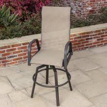 Patio Bar Stools Counter Height Patio Chairs Aluminum Wicker Sling Ultimate Patio Bar Height Patio Furniture Outdoor Bar Stools Patio Bar Stools