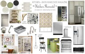 bhg kitchen + bath makeovers cover