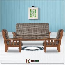 Left hand navigation skip to search results. Wooden Sofa Sofa Set Living
