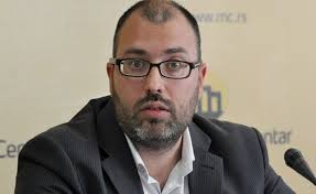 VOĐA “BEOGRADSKOG SINDIKATA”: Braćo u Crnoj Gori, smijenite režim