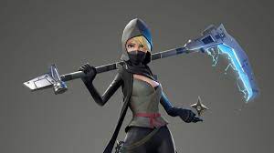 Fortnite fortnite lynx skin png season 5 skins hd code triche fortnite battle royal ps4 wallpaper 64878 3840x2160px. Best Fortnite Skins Wallpapers Wallpaper Cave