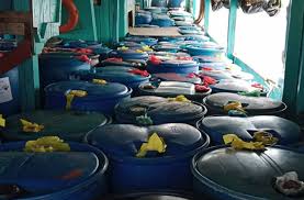 Nabi muhammad shallallahu alayhi wa sallam meramalkan (dari hadis) yang kamu (muslim) akan membuat perikatan (dalam. Markas Atb2 Patahkan Cubaan Seludup Petrol Di Perairan Pulau Ligitan Astro Awani