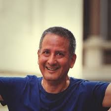 Michael Brannick's Instagram, Twitter & Facebook